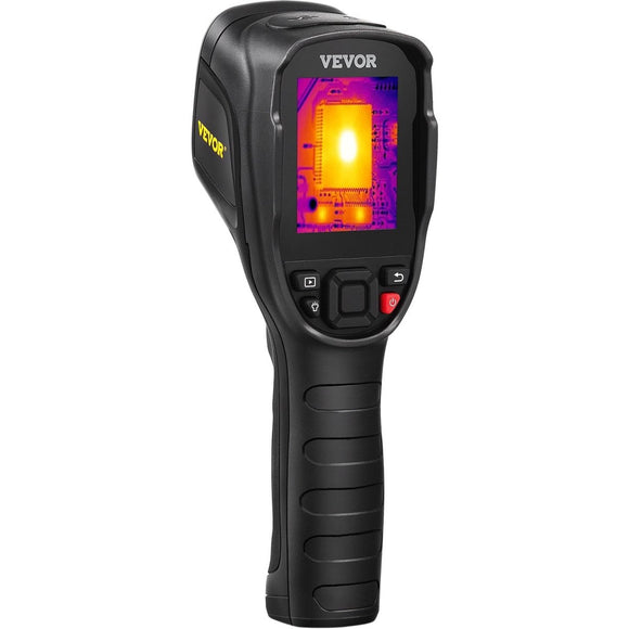 VEVOR Infrared Thermal Imager Visible Light Camera 2MP IR Resolution 240x180 - RnR Galore