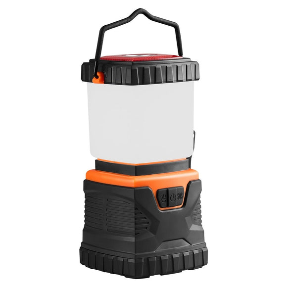 VEVOR LED Camping Lantern Battery Powered All - in - one for Exceptional Experience - RnR Galore