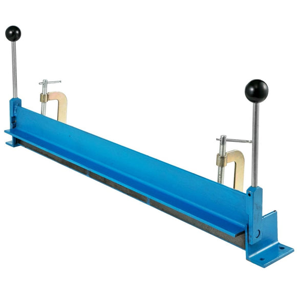 Vevor Metal Bending Machine Hand Sheet Metal Bender Adjustable Hardness - RnR Galore