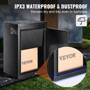 VEVOR Package Delivery Boxes for Outside 15.4" x 10.6" x 20.5" with Coded Lock - RnR Galore