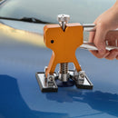 VEVOR Paintless Dent Removal Rods Stainless Steel Rod Tool Kit 89pcs Dent Repair - RnR Galore