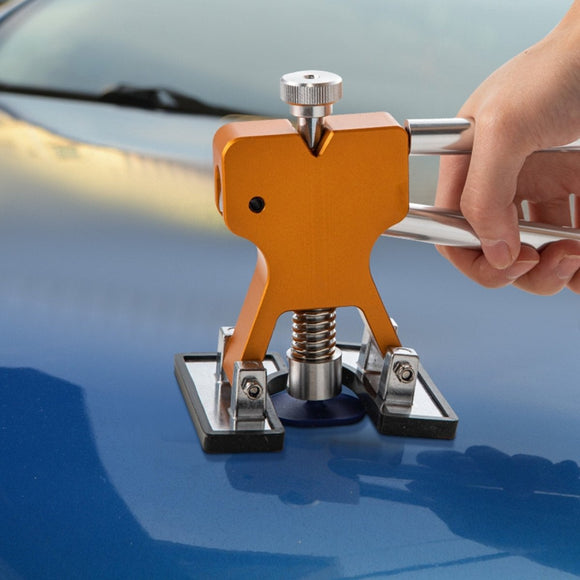 VEVOR Paintless Dent Repair Tools Hail Damage Remover 89 Pcs Body Dent Removal - RnR Galore