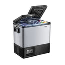 VEVOR Portable Car Refrigerator Freezer Compressor 55L Dual Zone for Car Home - RnR Galore