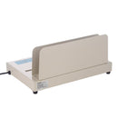 VEVOR Thermal Binding Machine, 500 Sheets Capacity Book Binding Machine, Thermal Book Binder 50mm Binding Thickness A3(Short Edge)/A4/A5 Document, with Infrared Optical Detection - RnR Galore
