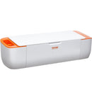 VEVOR Vinyl Cutter Machine, Bluetooth Connectivity DIY Cutting Machine, Compatible with iOS, Android, Windows and Mac, Massive Designs Included, for Creating Customized Cards, Home Decor - RnR Galore