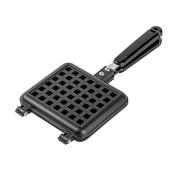 Waffle Pan Mould DIY Cake Baking Tool Lattice Muffin Mold Tray for Kitchen Oven - RnR Galore