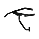 Wall Chin Up Pull Up Bar Punching Bag SpeedBall Station - RnR Galore