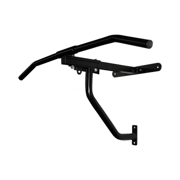 Wall Chin Up Pull Up Bar Punching Bag SpeedBall Station - RnR Galore
