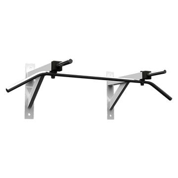 Wall Mounted Chin Up Pull Up Bar – Heavy Duty Home Gym Strength Training - RnR Galore