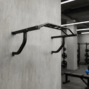 Wall Mounted Multi Grip Chin Up Bar – Heavy Duty Pull Up Station for Upper Body Training - RnR Galore