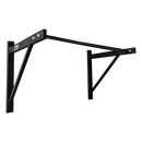 Wall Mounted Pull Up Bar – Heavy Duty Chin Up Station for Home Upper Body Training - RnR Galore