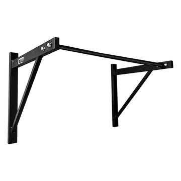 Wall Mounted Pull Up Bar – Heavy Duty Chin Up Station for Home Upper Body Training - RnR Galore
