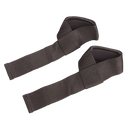 Weightlifting Straps Bodybuilding Wrist Support - RnR Galore