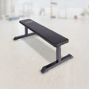 Weights Flat Bench Press Home Gym - RnR Galore