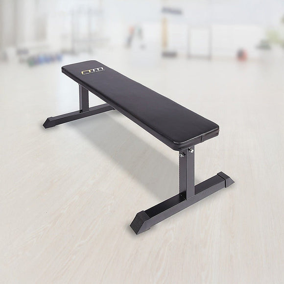 Weights Flat Bench Press Home Gym - RnR Galore