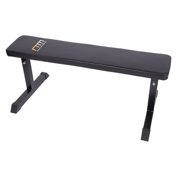 Weights Flat Bench Press Home Gym - RnR Galore