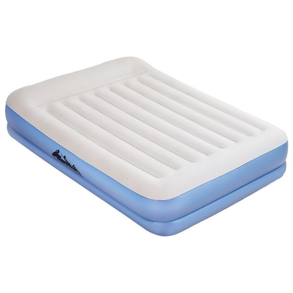 Weisshorn Air Mattress Queen Inflatable Bed 41cm Air bed - RnR Galore