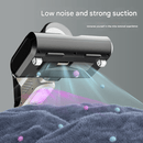 White High - Power Wireless UV Sterilization Mite Removal Vacuum Cleaner - Powerful Suction and Deep Cleaning for Home Use - RnR Galore