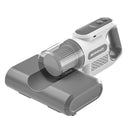White High - Power Wireless UV Sterilization Mite Removal Vacuum Cleaner - Powerful Suction and Deep Cleaning for Home Use - RnR Galore
