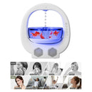 White Multifunctional Home Humidifier with Water Mist for Bedroom - RnR Galore