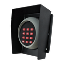Wireless Keypad Entry For Swing And Sliding Gate with Metal Casing - RnR Galore