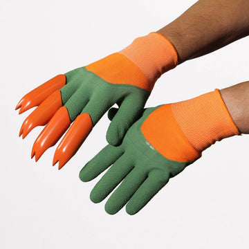 Yard Hands Garden Gloves All in One Garden and Gloves - RnR Galore