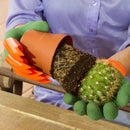 Yard Hands Garden Gloves All in One Garden and Gloves - RnR Galore