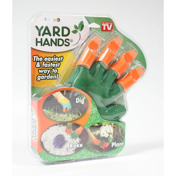 Yard Hands Garden Gloves All in One Garden and Gloves - RnR Galore