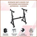 Z - Style Keyboard Stand – Heavy Duty Adjustable Piano Stand for Digital Keyboards & Portable Use - RnR Galore