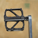 1 Pair Bicycle Pedal Mountain Road Bike Cycling Anti Slip Bearing Pedals - RnR Galore
