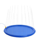 100cm Pet Sprinkler Water Splash Pad Dog/Cat Cooling Pond/Outdoor Toy - RnR Galore