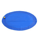 100cm Pet Sprinkler Water Splash Pad Dog/Cat Cooling Pond/Outdoor Toy - RnR Galore