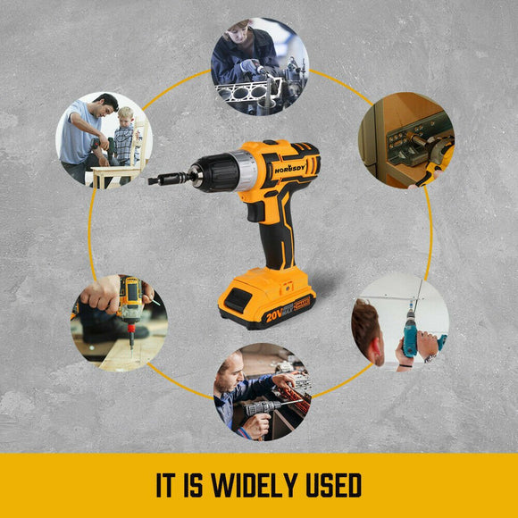 10Pc Magnetic Extension Socket Drill Bit Holder 1/4" Hex Screwdriver Nut Driver - RnR Galore