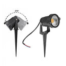 10PCS 12V LED Waterproof Outdoor Garden Spotlights Landscape Light Flood Lights - RnR Galore