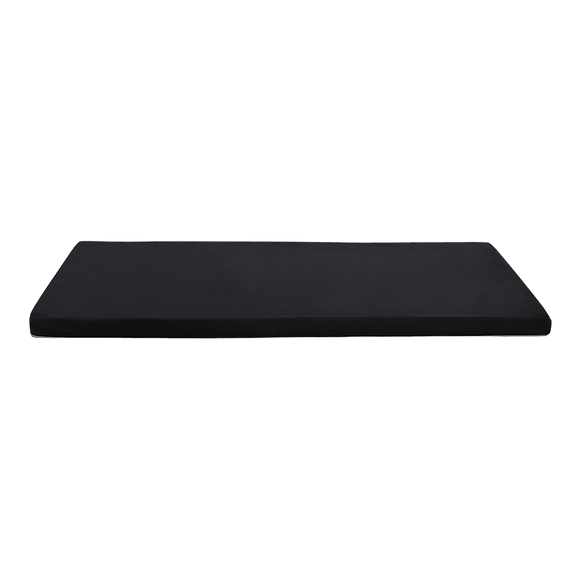 110CM XL Pet Bed Mattress Dog Cat Memory Foam Pad Mat Cushion - RnR Galore