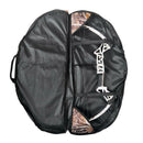 115cm Portable Compound Bow bag Archery Arrows Carry Bag Case With Arrow Holder - RnR Galore