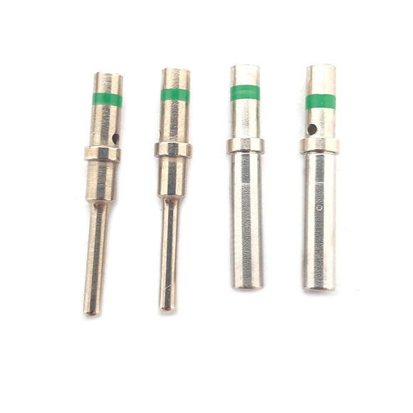 117PCS Deutsch Kit DT 2 Way Series Connector Plug Waterproof Auto Marine DT 2Pin - RnR Galore