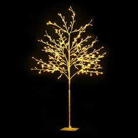 1.5M Christmas Tree 304 LED Jingle Jollys - RnR Galore