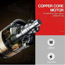 1.63HP Commercial Meat Mincer - Electric Grinder & Sausage Maker Filler 1200W - RnR Galore