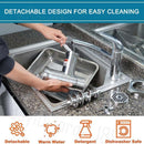 1.63HP Commercial Meat Mincer - Electric Grinder & Sausage Maker Filler 1200W - RnR Galore