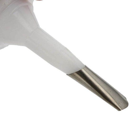 17 Caulking Finisher Caulk Nozzle Applicator Sealant Finishing Scraper Tools - RnR Galore