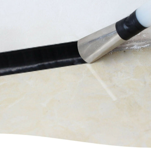 17 Caulking Finisher Caulk Nozzle Applicator Sealant Finishing Scraper Tools - RnR Galore