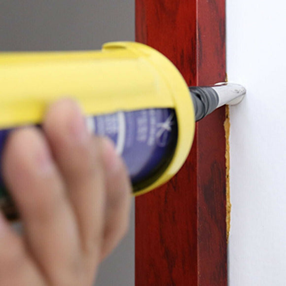 17 Caulking Finisher Caulk Nozzle Applicator Sealant Finishing Scraper Tools - RnR Galore