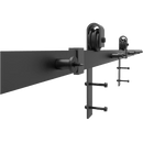 1.8m Sliding Barn Door Hardware Heavy Duty Sturdy Kit - RnR Galore