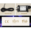 1X Projector Light Christmas Lights Laser Outdoor Decorations Jingle Jollys - RnR Galore