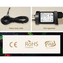 1X Projector Light Christmas Lights Laser Outdoor Decorations Jingle Jollys - RnR Galore