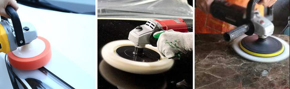 2 in 1 Car Foam Drill (39 pieces) - RnR Galore