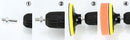 2 in 1 Car Foam Drill (39 pieces) - RnR Galore