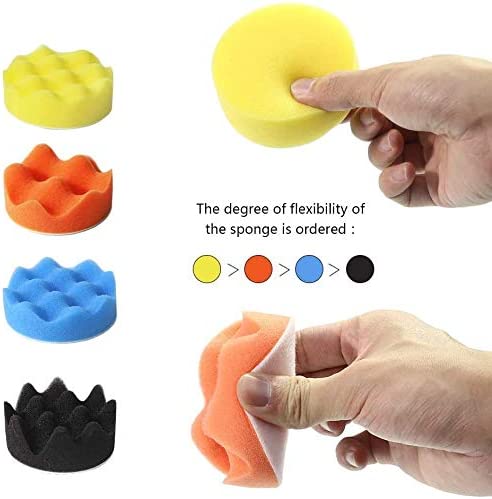 2 in 1 Car Foam Drill (39 pieces) - RnR Galore