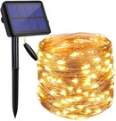 200 Waterproof LED Solar Fairy Light Outdoor with 8 Lighting Modes for Home,Garden and Decoration - RnR Galore